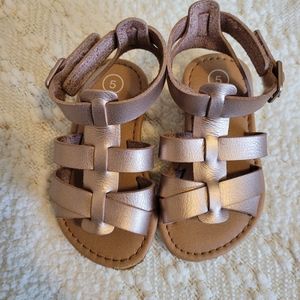 Cat & Jack Sandals